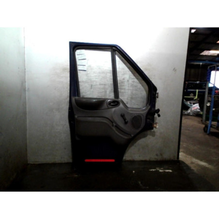 Porte avant gauche FORD TRANSIT 3