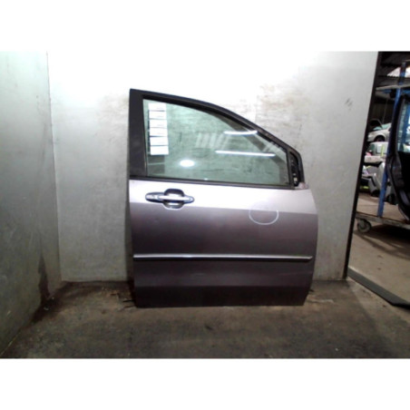 Porte avant droit MAZDA MPV 2