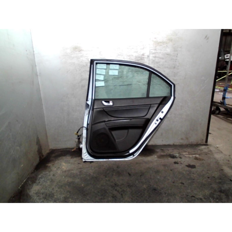 Porte arriere droit HYUNDAI SONATA 5 Photo n°1