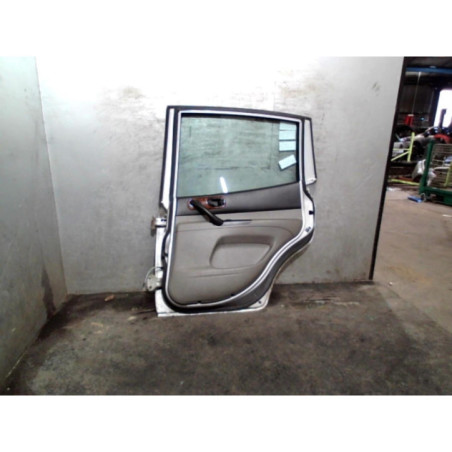 Porte arriere droit DAEWOO REZZO