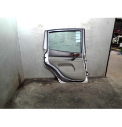 Porte arriere gauche DAEWOO REZZO
