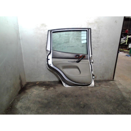 Porte arriere gauche DAEWOO REZZO