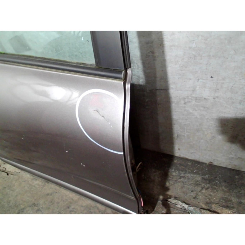 Porte arriere droit HYUNDAI LANTRA 2 Photo n°3