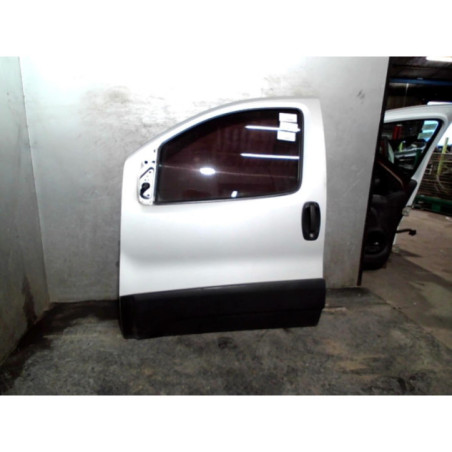 Porte avant gauche CITROEN NEMO