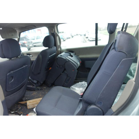 Porte avant droit RENAULT ESPACE 4