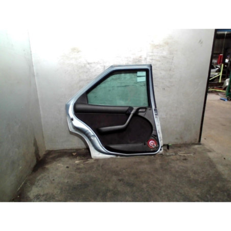 Porte arriere gauche CITROEN XANTIA Photo n°1
