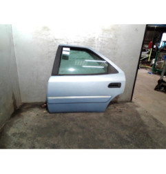 Porte arriere gauche CITROEN XANTIA