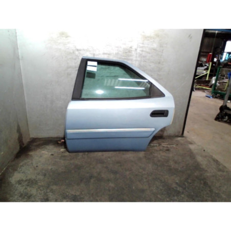 Porte arriere gauche CITROEN XANTIA