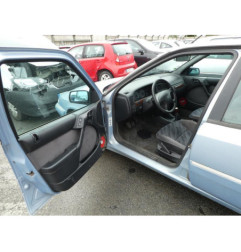 Porte arriere gauche CITROEN XANTIA