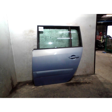 Porte arriere gauche RENAULT GRAND ESPACE 4 Photo n°1