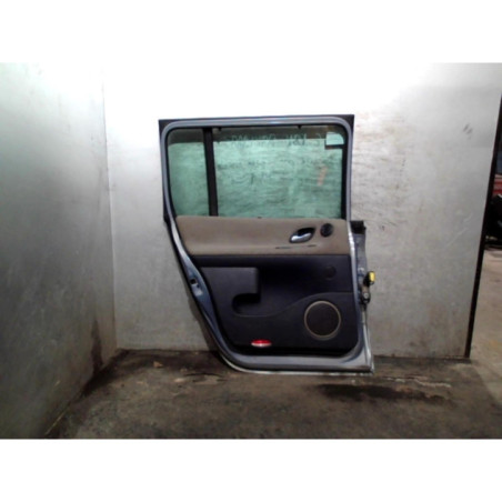 Porte arriere gauche RENAULT GRAND ESPACE 4