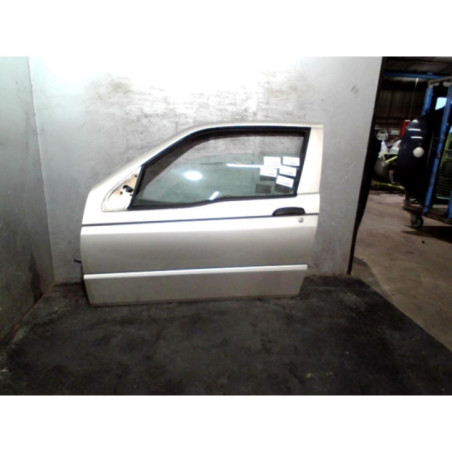 Porte avant gauche ALFA ROMEO 145