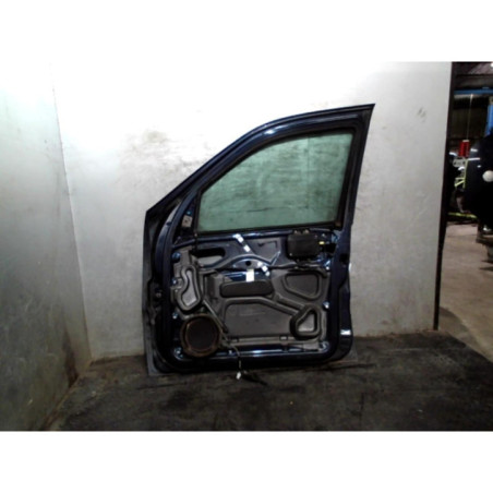 Porte avant droit MERCEDES CLASSE M 163 Photo n°1