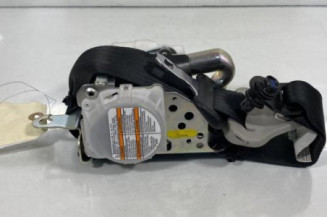 Pretensionneur de ceinture avant droit SUZUKI SWIFT 4 Photo n°1