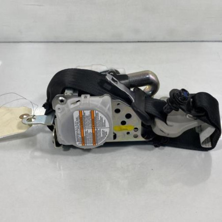 Pretensionneur de ceinture avant droit SUZUKI SWIFT 4 Photo n°1