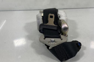 Pretensionneur de ceinture avant droit SUZUKI SWIFT 4