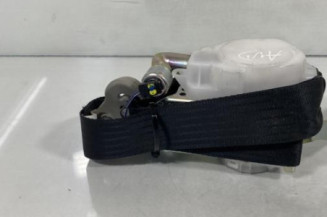 Pretensionneur de ceinture avant droit SUZUKI SWIFT 4