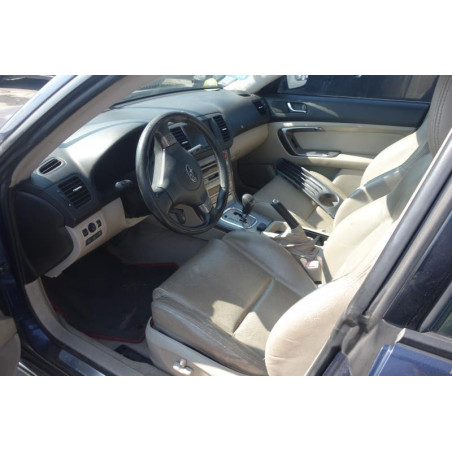 Porte arriere gauche SUBARU LEGACY 4