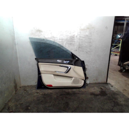 Porte avant gauche SUBARU LEGACY 4