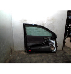 Porte avant gauche FIAT STILO