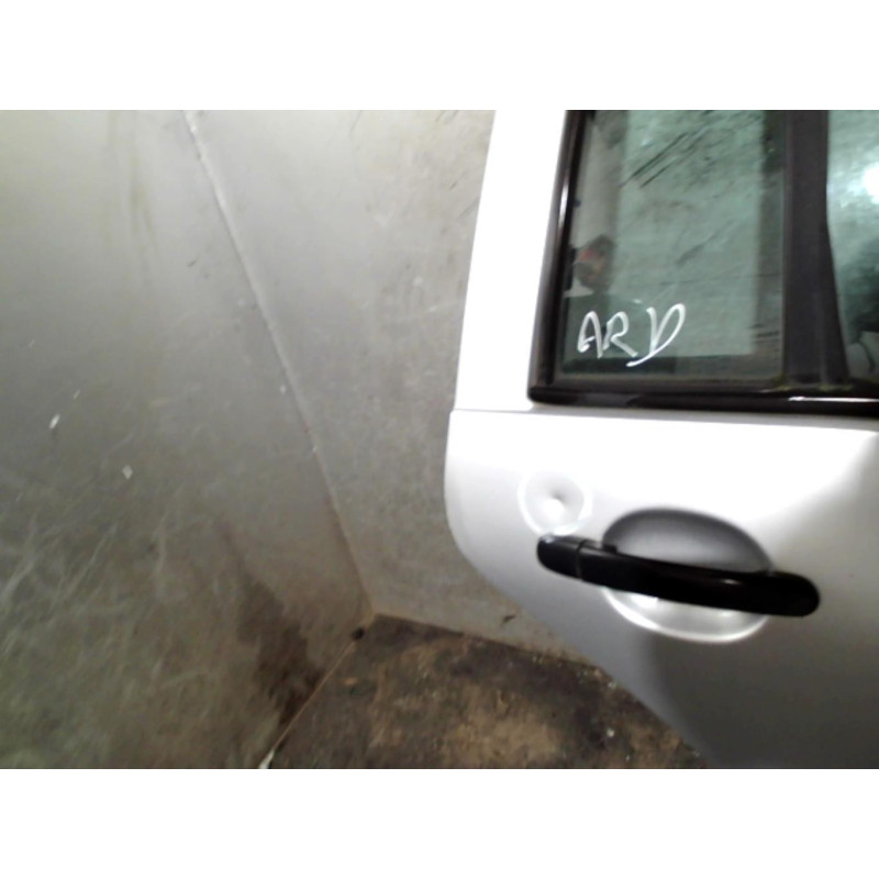 Porte arriere droit VOLKSWAGEN GOLF 4 Photo n°1
