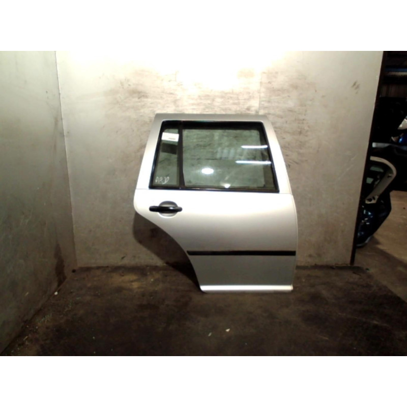 Porte arriere droit VOLKSWAGEN GOLF 4 Photo n°3