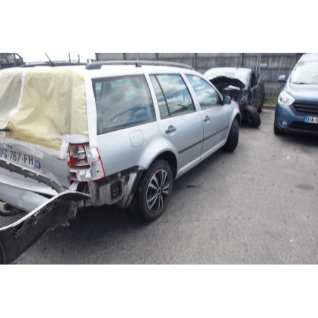 Porte arriere droit VOLKSWAGEN GOLF 4
