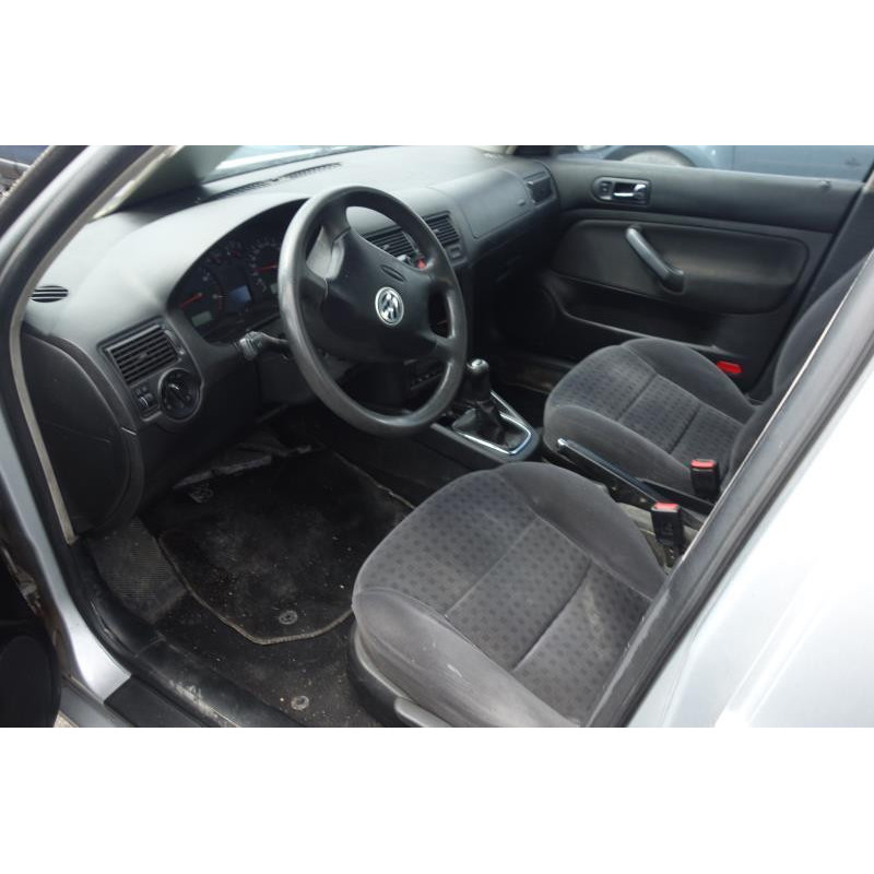 Porte arriere droit VOLKSWAGEN GOLF 4 Photo n°5