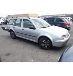Porte arriere droit VOLKSWAGEN GOLF 4