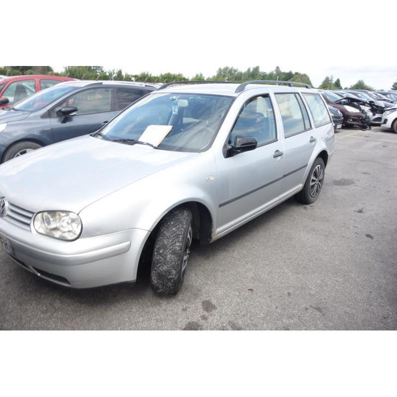 Porte arriere droit VOLKSWAGEN GOLF 4 Photo n°7