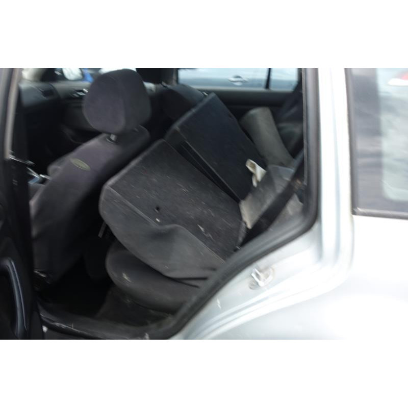 Porte arriere droit VOLKSWAGEN GOLF 4 Photo n°9