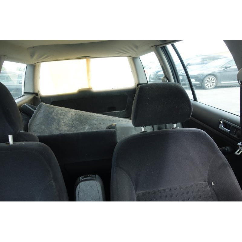Porte arriere droit VOLKSWAGEN GOLF 4 Photo n°10