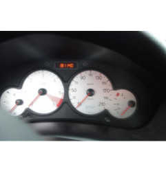 Porte arriere droit PEUGEOT 206