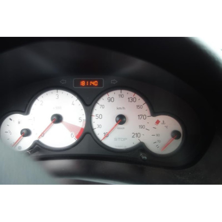 Porte arriere droit PEUGEOT 206