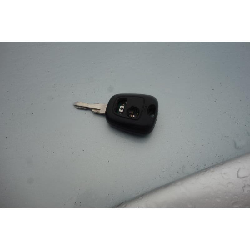 Porte arriere droit PEUGEOT 206 Photo n°4