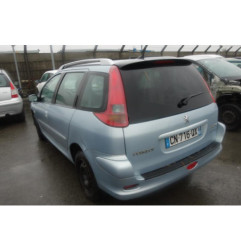 Porte arriere droit PEUGEOT 206