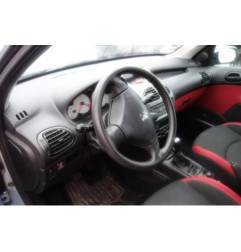 Porte arriere droit PEUGEOT 206