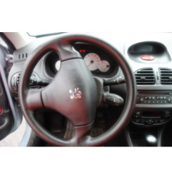 Porte arriere droit PEUGEOT 206