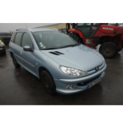 Porte arriere droit PEUGEOT 206