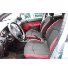 Porte arriere droit PEUGEOT 206