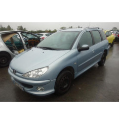 Porte arriere droit PEUGEOT 206