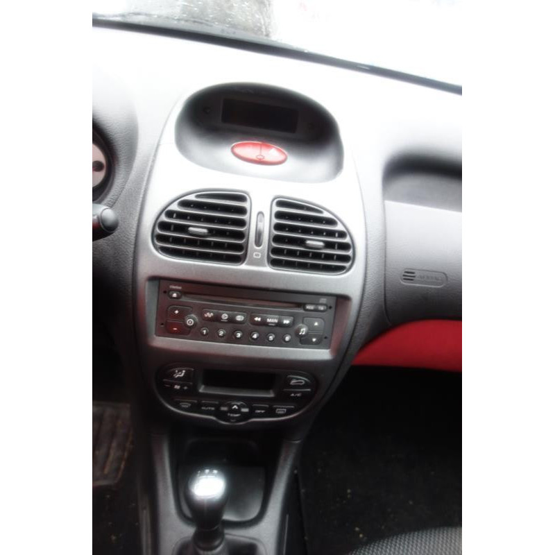 Porte arriere droit PEUGEOT 206 Photo n°13