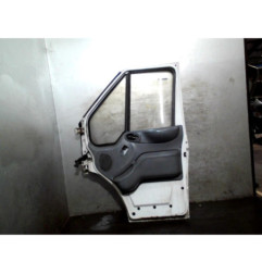 Porte avant droit FORD TRANSIT 4 Photo n°1