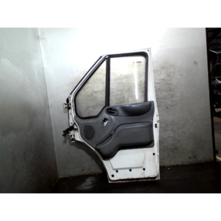 Porte avant droit FORD TRANSIT 4 Photo n°1