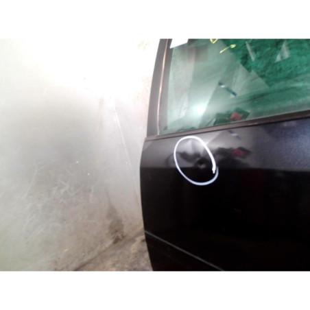 Porte arriere gauche VOLKSWAGEN TOURAN 1