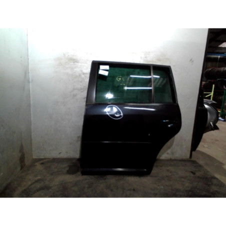 Porte arriere gauche VOLKSWAGEN TOURAN 1