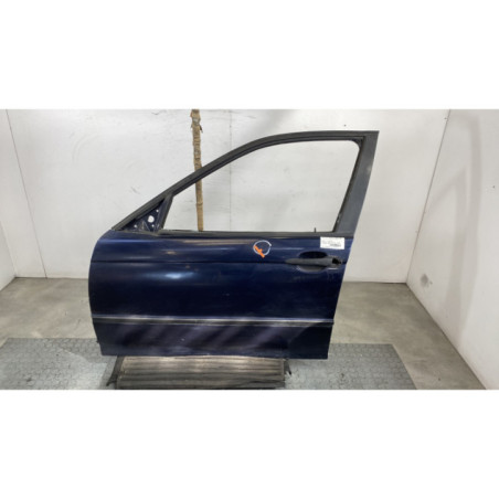 Porte avant gauche BMW SERIE 3 E46