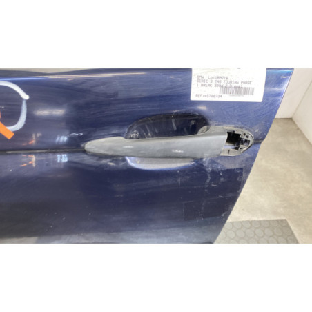 Porte avant gauche BMW SERIE 3 E46