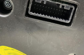 Compteur SUZUKI SWIFT 4
