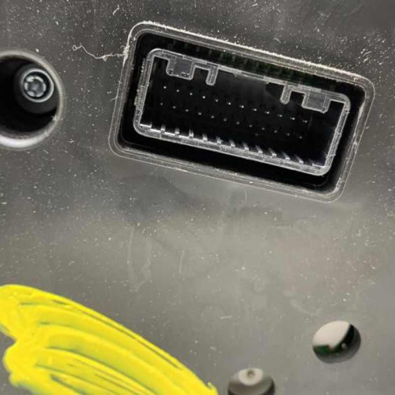 Compteur SUZUKI SWIFT 4 Photo n°4